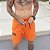 Bermuda Bae Summer Orange - Imagem 1