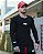 Camiseta Bae Fluted Black - Imagem 3