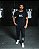 Camiseta Bae Traditional All Black - Imagem 2