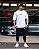 Camiseta Bae Legacy Over White - Imagem 1