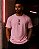Camiseta Life Bae Blackout Pink - Imagem 2