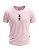 Camiseta Life Bae Blackout Pink - Imagem 3
