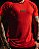 Camiseta Bae Patch Red - Imagem 3