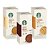 Kit de Lattes Solúveis Premium Starbucks - 12 unidades - Imagem 1