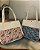 Ecobag em algodão e Bolso estampado - Imagem 2