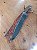 Faca full tang Fighter forjada 10,5” - Imagem 2