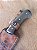 Faca full tang Fighter forjada 10,5” - Imagem 9