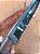 Faca full tang Fighter forjada 10,5” - Imagem 8