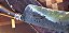 Faca full tang Fighter forjada 9” - Imagem 7