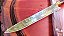 FACA ARTESANAL INOX CHURRASCO 9" - Imagem 8