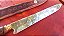 FACA ARTESANAL INOX CHURRASCO 9" - Imagem 6