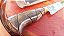 FACA ARTESANAL INOX CHURRASCO 9" - Imagem 4
