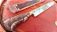 FACA ARTESANAL INOX CHURRASCO 9" - Imagem 3