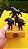 Kit Tridente + Garfinho Javali cepo preto - Imagem 1