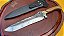 FACA MODELO BOWIE 10" - Imagem 6