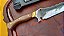 FACA MODELO BOWIE 10" - Imagem 3
