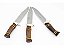 Faca Esportiva Zakharov Bowie Jack V2 - Imagem 2