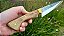 FACA PICANHEIRA 8'' Brut Forj - Imagem 8