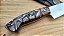 FACA 10" CAMPEIRA INOX , Cabo em Micarta - Imagem 6