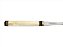 Garfo Zakharov para Churrasco Cabo de Osso (Comprimento Total 33 cm) - Imagem 3