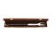 Garfo Prime Bull Zakharov para Churrasco (Comprimento total 35 cm) - Imagem 2
