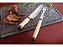 Kit Zakharov Chef Garfo Cabo de Osso Churrasco e Cozinha - Imagem 1