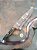 Faca 8" SOROCABANA Inox , cabo chifre e madeira - Imagem 3