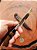 Faca Cascavel 5" Inox Cabo Chifre E Madeira - Imagem 9