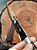 Faca Artesanal 8" Inox Cabo Chifre E Madeira - Imagem 5