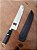 FACA PICANHEIRA 10" INOX , COM ABRIDOR DE GARRAFA - Imagem 9