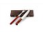 Kit para Churrasco e Cozinha 8" Zakharov Chef Garfo no Estojo de Madeira - Imagem 5