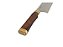 Faca para Legumes 9” Zakharov Nakiri no Estojo de Madeira - Imagem 2