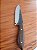 Faca EDC, lâmina bruta - Imagem 7