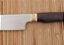 Faca Japonesa 12” Zakharov Kiritsuke para Destro no Estojo de Madeira - Imagem 4
