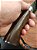 Faca Artesanal 8" Inox Cabo em Madeira - Imagem 4