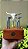 KIT TRIDENTE + GARFINHO BOI CEPO EM ALUMINIO BBQ - Imagem 9