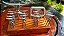 KIT TRIDENTE + GARRA + GARFINHO BOI CEPO EM ALUMINIO BBQ - Imagem 10