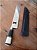 FACA ARTESANAL 10" INOX , PICANHEIRA COM ABRIDOR - Imagem 8