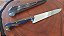 Faca Gaucha Sorocabana Full Tang 10″ , Cabo Hibrido - Imagem 1