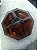 Petisqueira Em Madeira Marchetada, Pescaria - Imagem 1