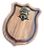 Abridor Magnético de Parede em Madeira Teca "personalizado" - Imagem 5