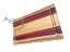 KIT TABUA MARCHETADA  COM TRIDENTE - Imagem 2