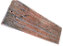 Suporte para Facas Rústico com Imã 50cm de Parede - Imagem 3