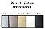 Cadeira Luna com Corda e Tricô Náutico - Imagem 13