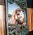 Quadro Realista "Cavalo" em Fibra de Vidro - Imagem 3
