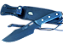 Faca Dark Elmo com Cabo em Celeron - Imagem 4