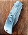 CANIVETE SEMI AUTOMATICO INOX COM CLIP DE BOLSO - Imagem 1