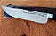 Faca Artesanal 7 Polegadas em Inox - Imagem 5