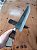 🔪 Faca 9” Picanheira em Aço Carbono – Estilo Inconfundível, Corte Preciso! - Imagem 7