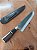 🔪 Faca 9” Picanheira em Aço Carbono – Estilo Inconfundível! - Imagem 5